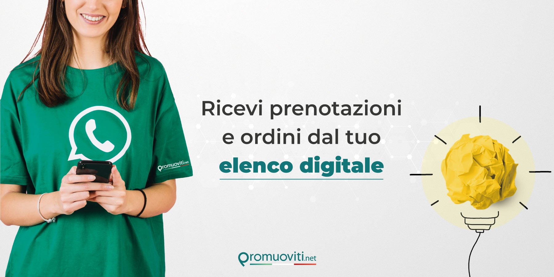 Migliora la comunicazione con i clienti
